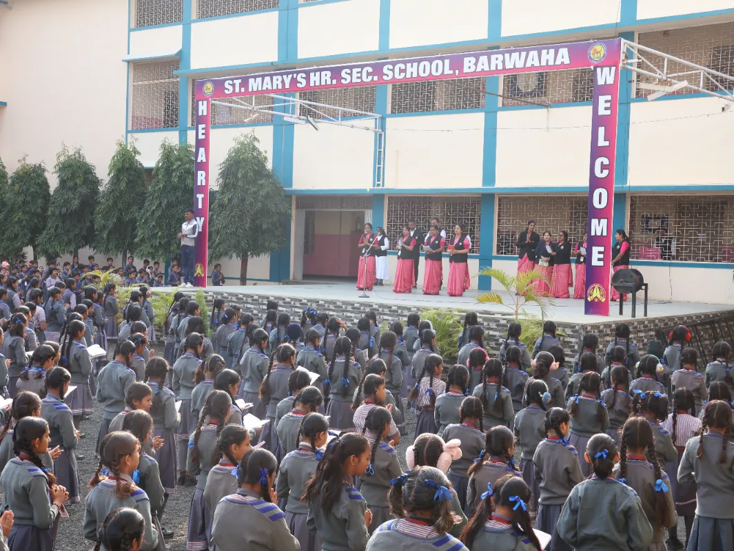 Children’s Day Celebration